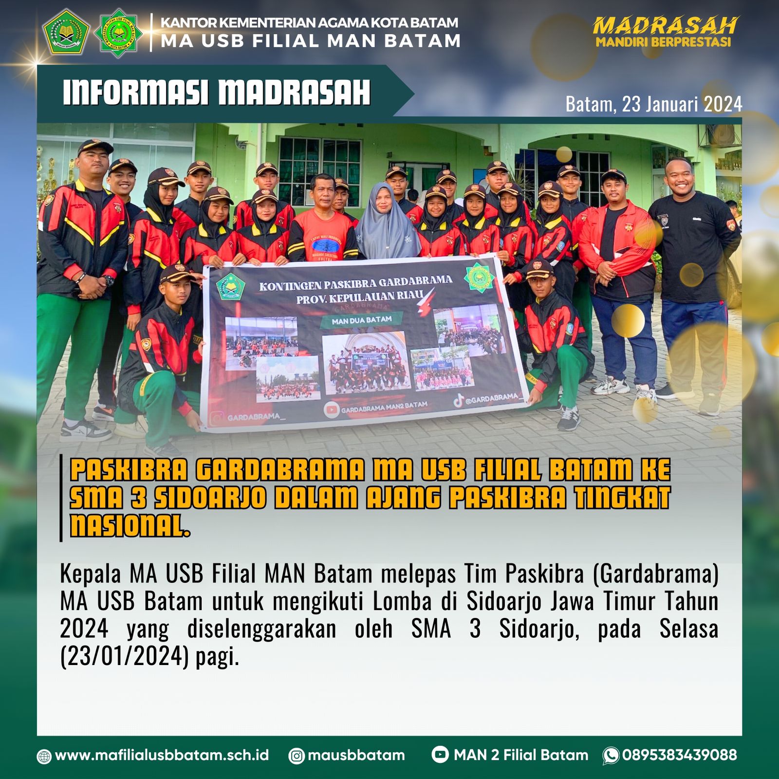 news