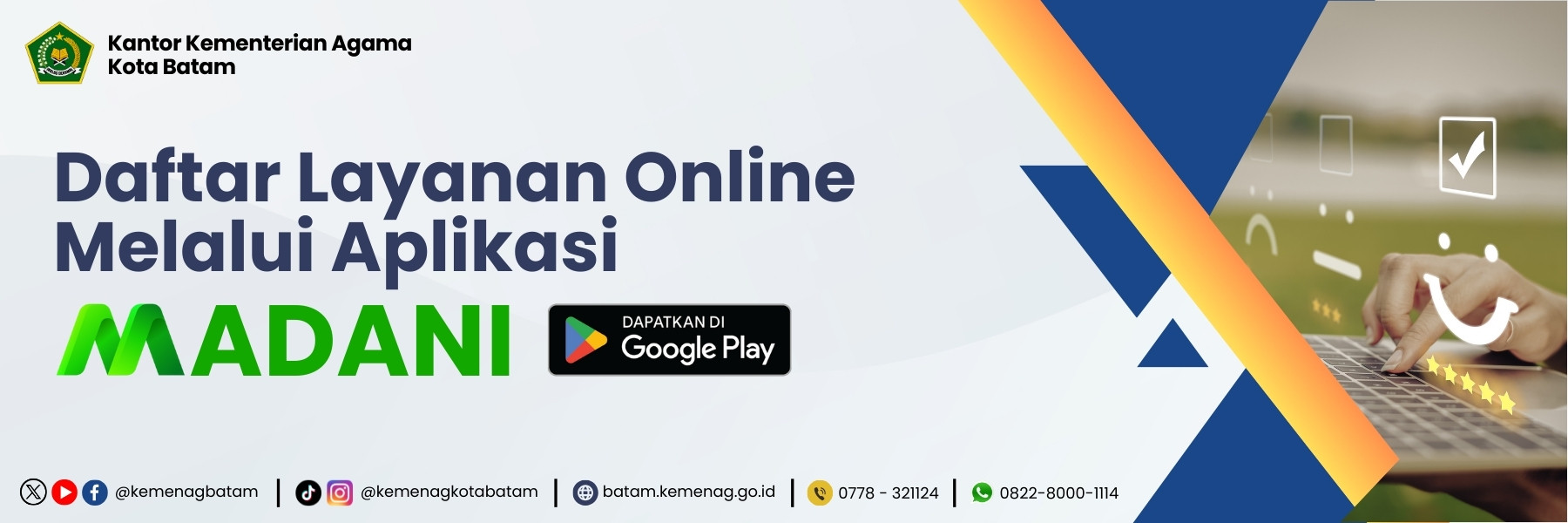 Layanan Online