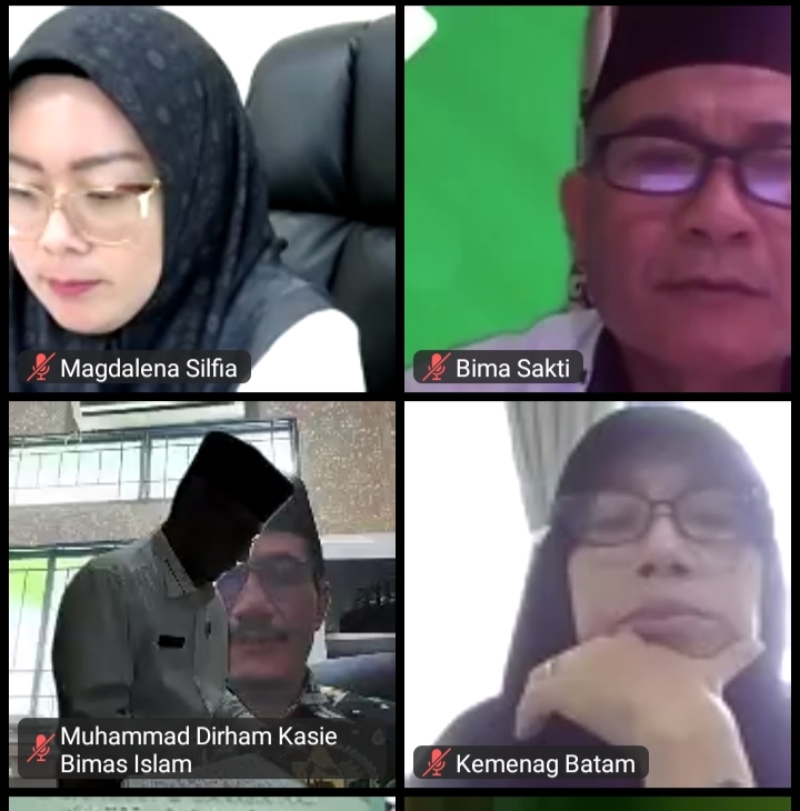 Umum, sosialisasi Netralitas ASN